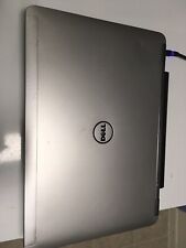 Dell Latitude E6440 14 inch (256GB, Intel Core i7 4th Gen., 2.90 GHz, 12GB)ssd for sale  Shipping to South Africa