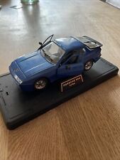 Majorette porsche 944 gebraucht kaufen  Michendorf