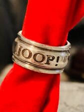 Joop ring damen gebraucht kaufen  Köln