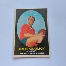Bobby charlton bazooka for sale  ELY