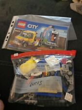 Lego 60073 city gebraucht kaufen  Berlin