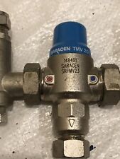 15mm thermostatic mixing for sale  LUTON