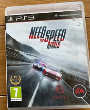 PS3 - Need For Speed Rivals - Occasion segunda mano  Embacar hacia Argentina