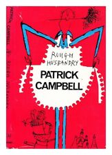 Campbell patrick rough for sale  UK