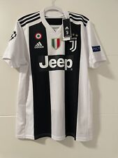 Juventus maglia originale usato  Italia