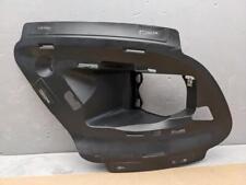 Moldura de farol de neblina lateral para motorista Mercedes Benz Sprinter LH 2018-2023 A9108260200 fabricante de equipamento original 2018-2023 comprar usado  Enviando para Brazil