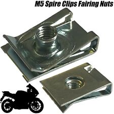 10x fairing clips for sale  SUTTON-IN-ASHFIELD