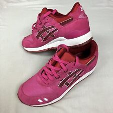 Asics gel lyte for sale  STOWMARKET