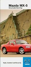 Mazda accessory detachable for sale  UK