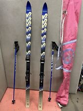 Torsion box skis for sale  Greensboro