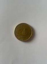 Spagna moneta centesimi usato  Castelnuovo Berardenga
