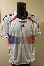 Maillot foot ancien d'occasion  Verneuil-en-Halatte