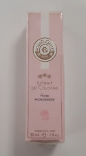 Roger gallet pink for sale  Shipping to Ireland