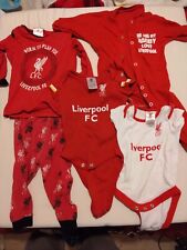 Liverpool baby bundle for sale  CRANLEIGH