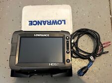 Lowrance Hds 7 Gen 2 for sale 25 ads for used Lowrance Hds 7 Gen 2