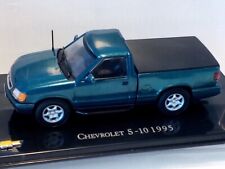 Chevrolete pick 1995 gebraucht kaufen  Wuppertal