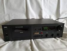 Nad stereo cassette gebraucht kaufen  Morbach