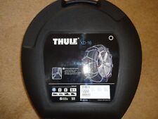 Thule konig snow for sale  ST. NEOTS