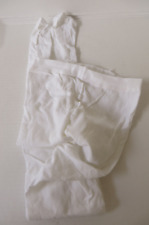 Stk weiße strumpfhose gebraucht kaufen  Kesseling
