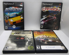 Ps2 need speed for sale  Celina