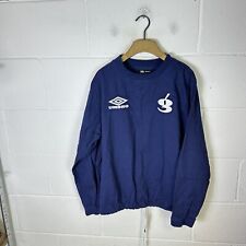 Umbro sweatshirt mens for sale  CARDIFF