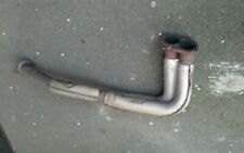 Vauxhall vectra exhaust for sale  WOLVERHAMPTON