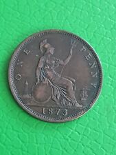 1873 queen victoria for sale  LEEDS