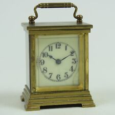 Vintage waterbury clock for sale  East Derry