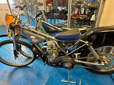 Grasstrack nutrak jawa for sale  UK