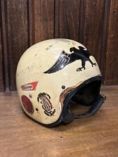 Vintage driving helmet for sale  SAWBRIDGEWORTH