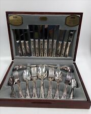 viners profile teaspoons for sale  RUGBY