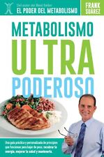 Metabolismo ultra poderoso for sale  USA