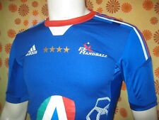 Ancien maillot adidas d'occasion  La Rochette