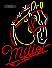 Miller lite pegasus for sale  USA