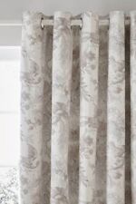 Pair curtains laura for sale  Shipping to Ireland