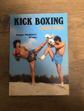 Kick boxing muay usato  Italia