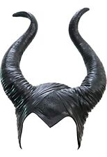 Maleficent horns head for sale  Bloomington
