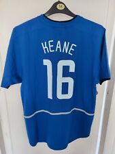 Roy keane shirt for sale  PUDSEY