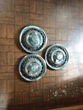 corvair wheels for sale  Dedham