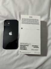 Apple iphone black for sale  Scottsburg
