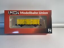 Modellbahn union 54117 gebraucht kaufen  Röthenbach,-Eibach