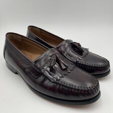 bass shoes loafer 11d for sale  Brighton