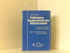 Pohlmann taschenbuch kältetec gebraucht kaufen  Berlin