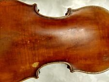 Violino francês para restauração meados do século XIX comprar usado  Enviando para Brazil