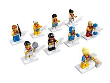 Lego minifigures team for sale  Pleasanton
