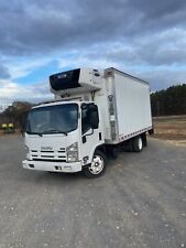 2015 isuzu npr for sale  Calhoun