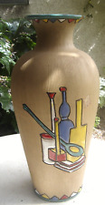 Vase pichet céramique d'occasion  Villefranche-de-Rouergue