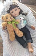 Reborn toddler dolls for sale  Milford