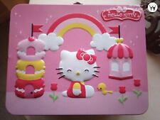 hello puzzle kitty pc 100 for sale  Hendersonville