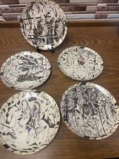 Lot bradford plates for sale  Rochester